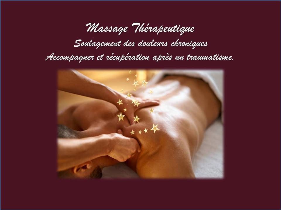 agenda.ch Peseux Espace Massothérapie Cocoon