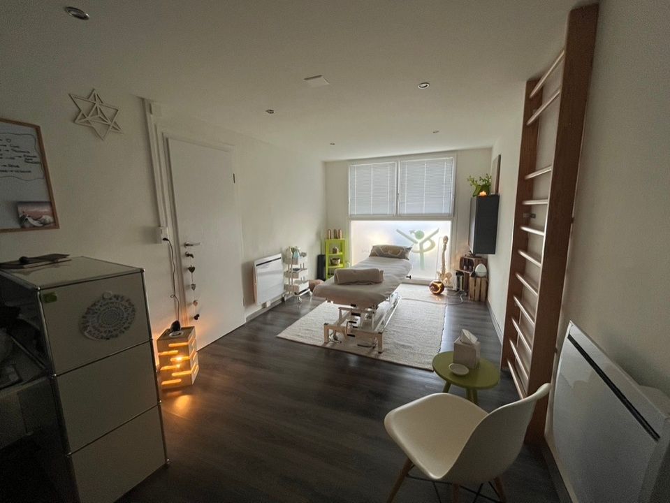 agenda.ch St-George Cabinet de Physiothérapie Jennifer Orsier