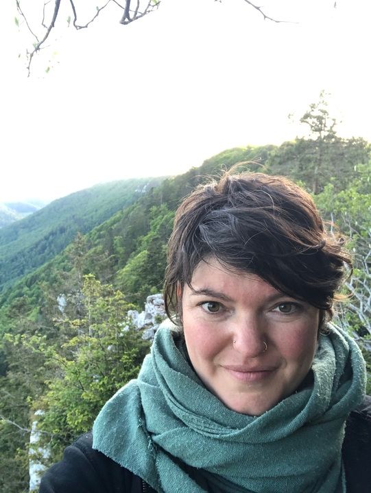 agenda.ch La Chaux-de-Fonds Zoé massage