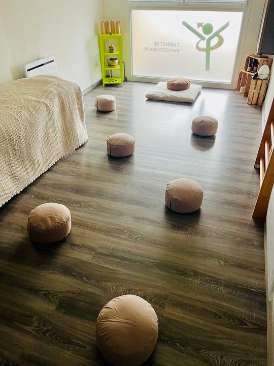 beauty parlour St-George Cabinet de Physiothérapie Jennifer Orsier