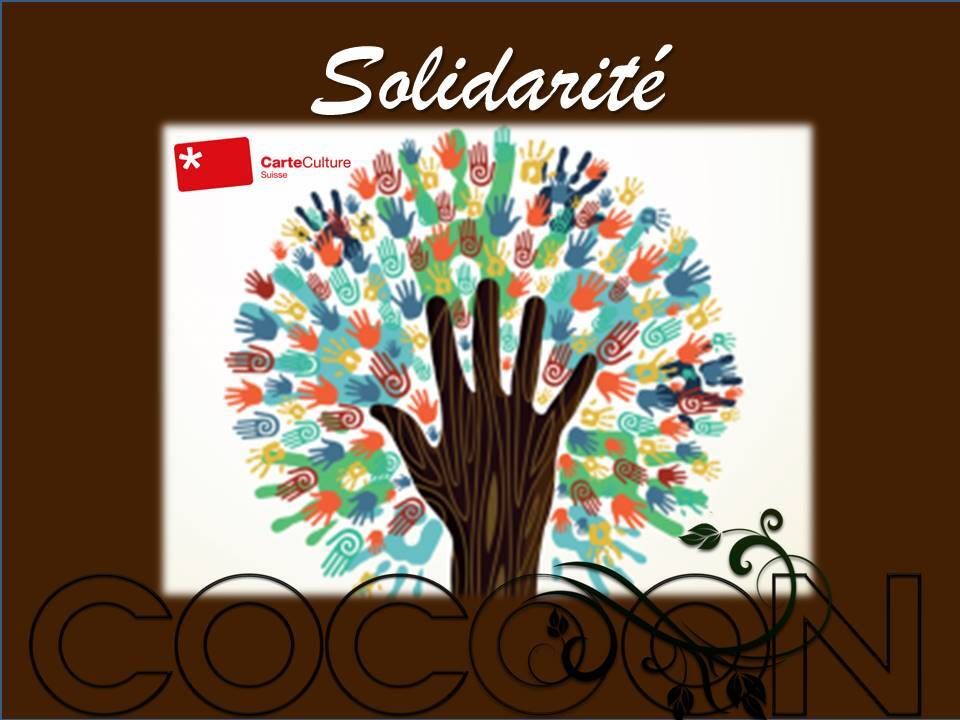 agenda.ch Peseux Espace Massothérapie Cocoon