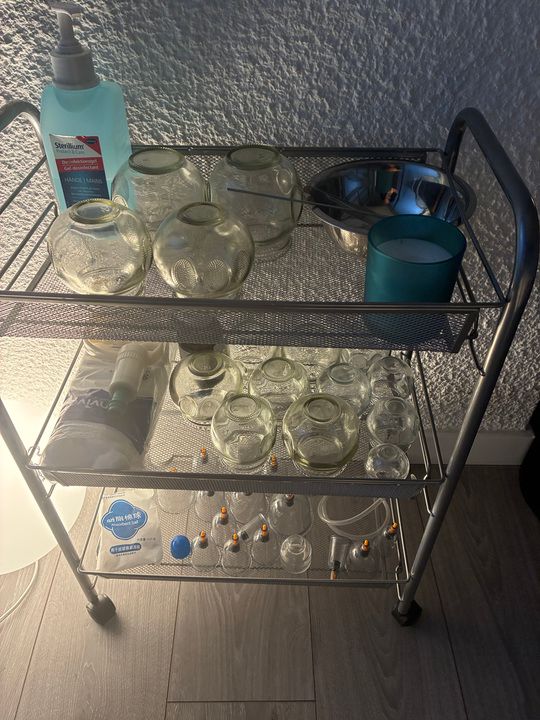 beauty parlour Genève Stromboni Stéphane