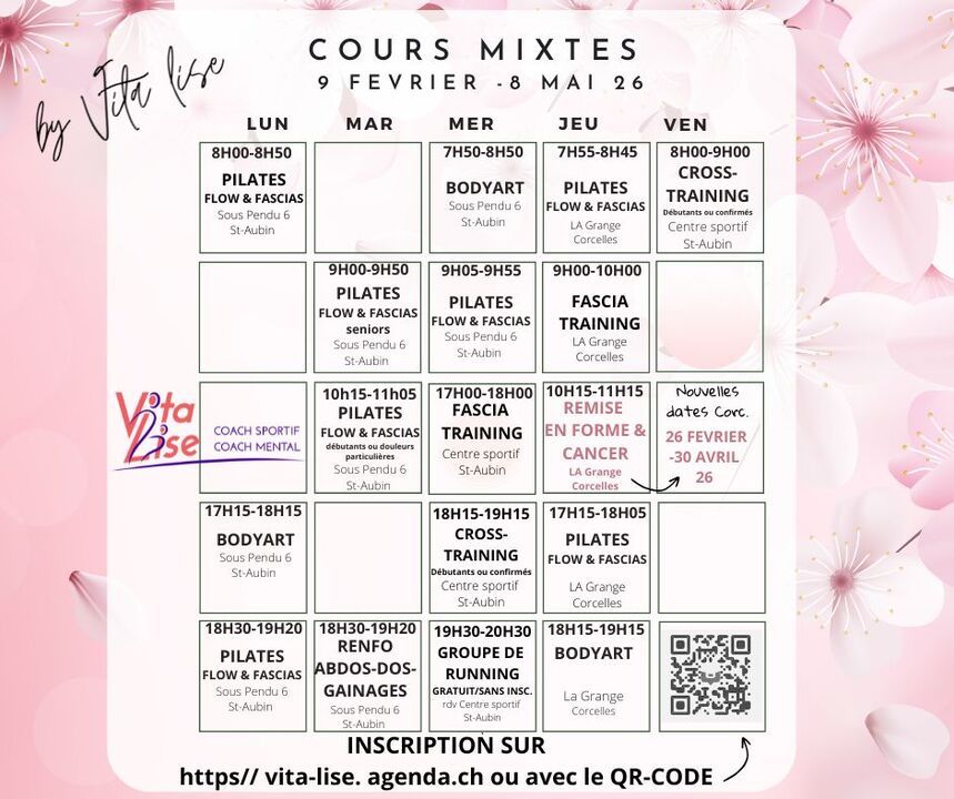 Wohnzimmer St-Aubin Vita Lise