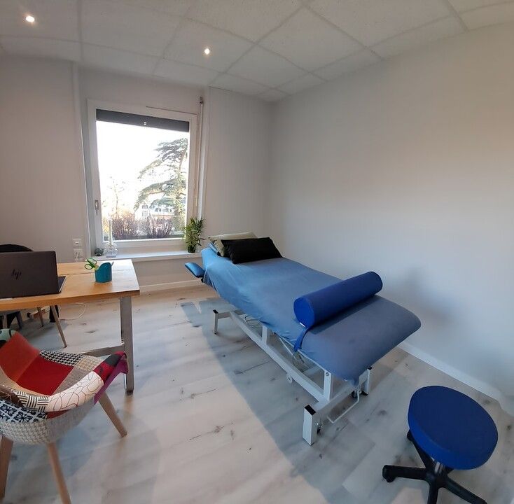 agenda.ch Neuchatel Physiorenova