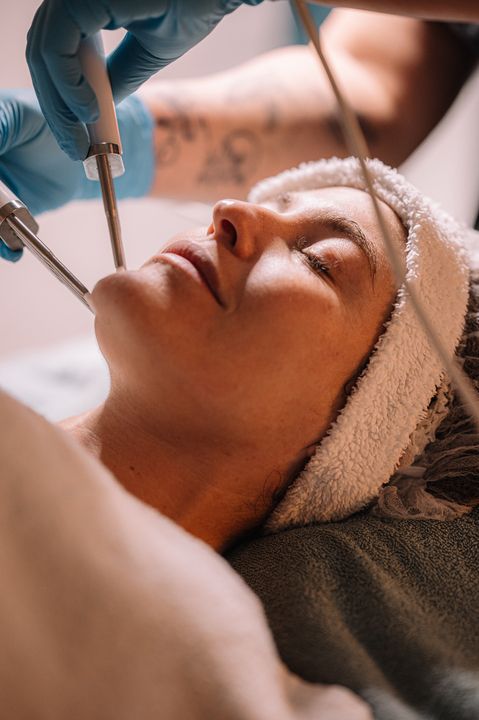 agenda.ch Vevey Centre EsthétiqueSanté