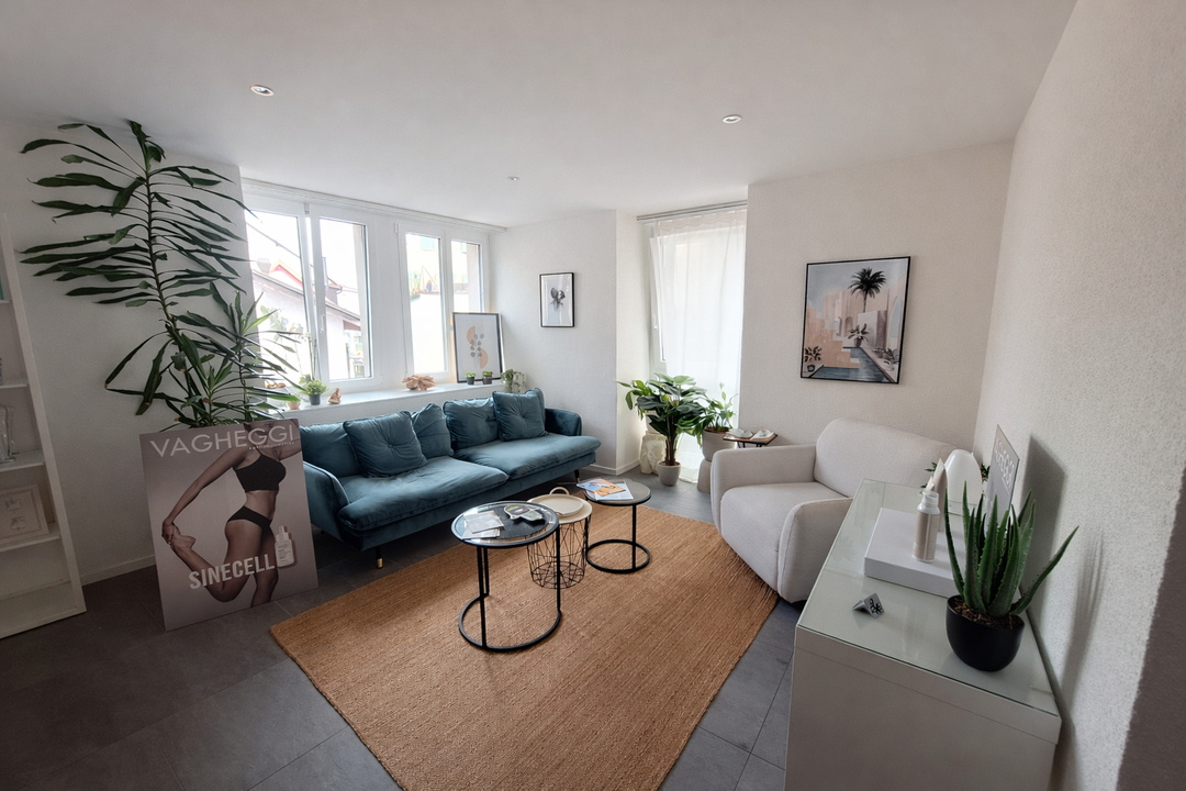 agenda.ch Peseux Centres Olistik & Luxessens