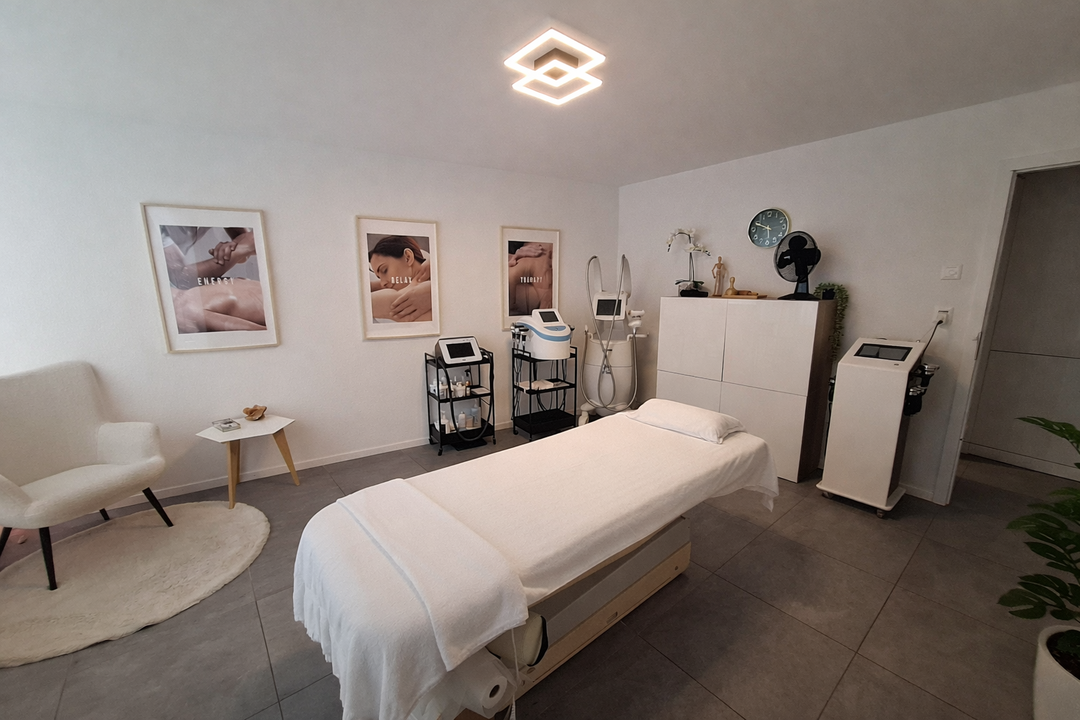 agenda.ch Peseux Centres Olistik & Luxessens