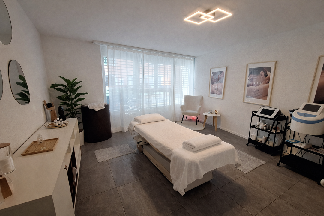 agenda.ch Peseux Centres Olistik & Luxessens