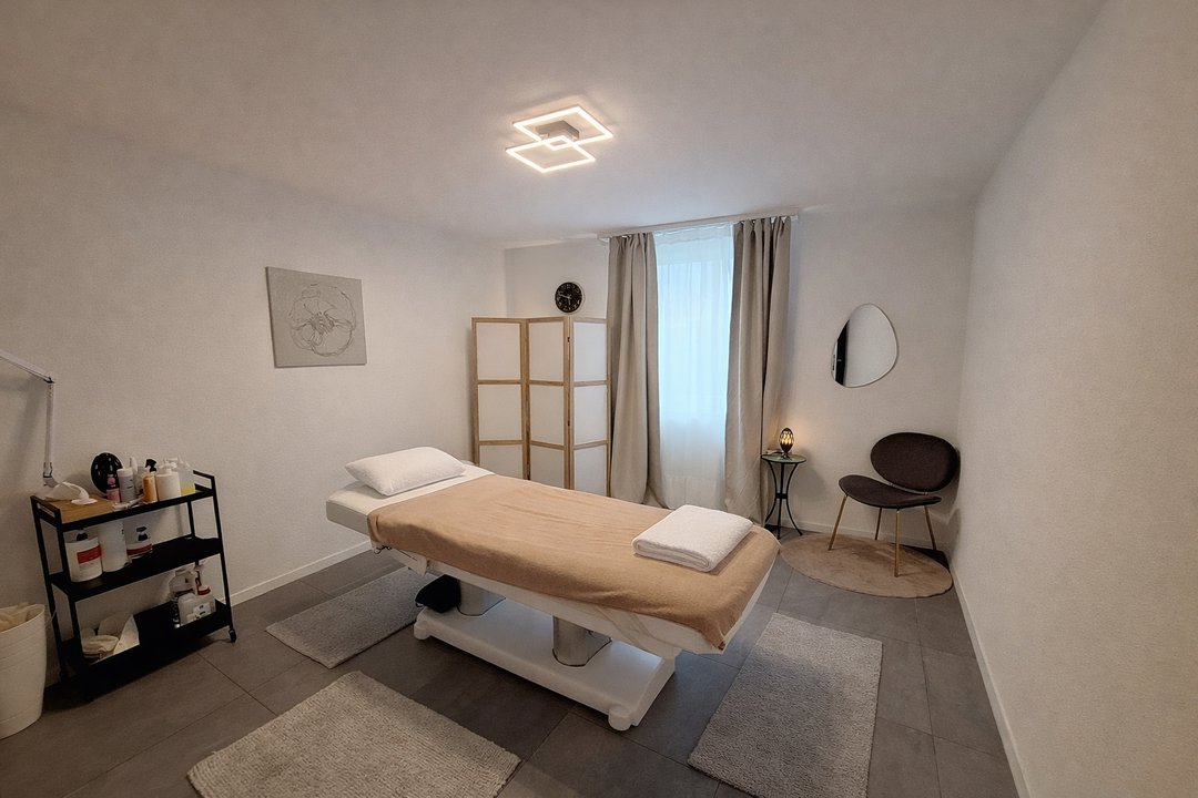 agenda.ch Peseux Centres Olistik & Luxessens