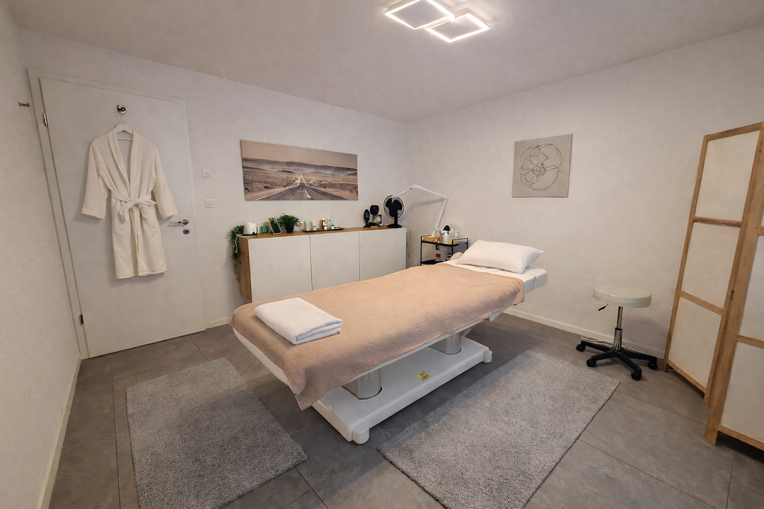 agenda.ch Peseux Centres Olistik & Luxessens