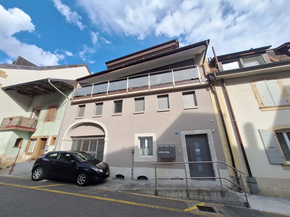 agenda.ch Peseux Centres Olistik & Luxessens