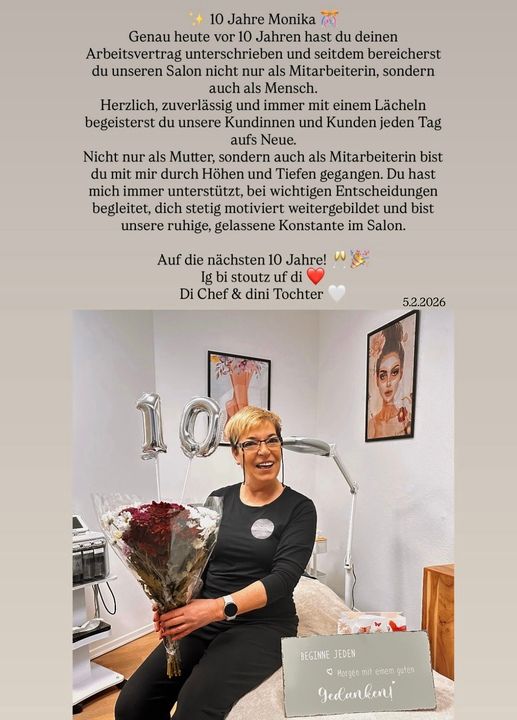 agenda.ch Biel SF - Hairstyling & Cosmetic