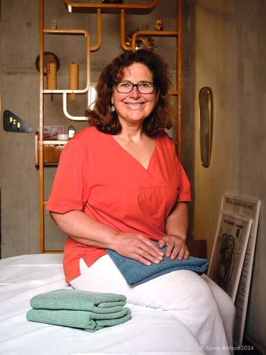 agenda.ch Rolle Une heure pour moi