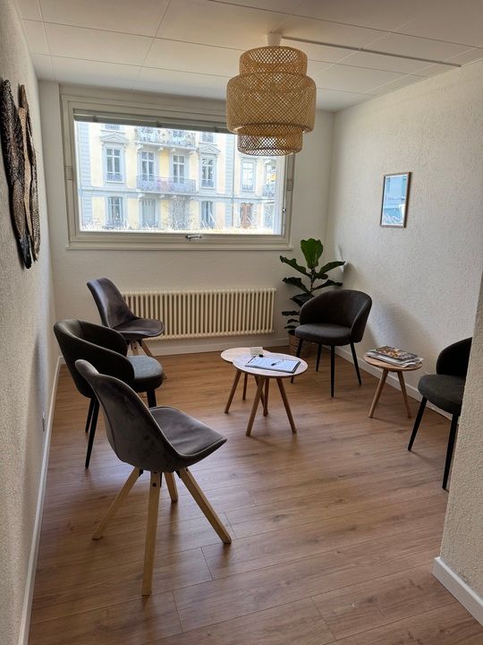 agenda.ch Vevey Alexandre Bourlard - Ostéopathe CDS / Membre FSO/SVO