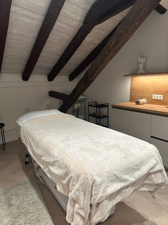 beauty parlour Monthey Skin & Body Studio