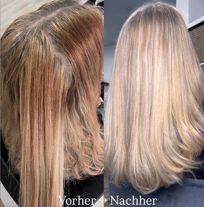 agenda.ch Biel SF - Hairstyling & Cosmetic