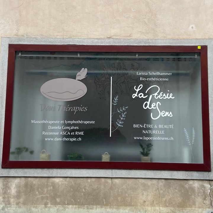 agenda.ch St-Légier La Poésie des Sens