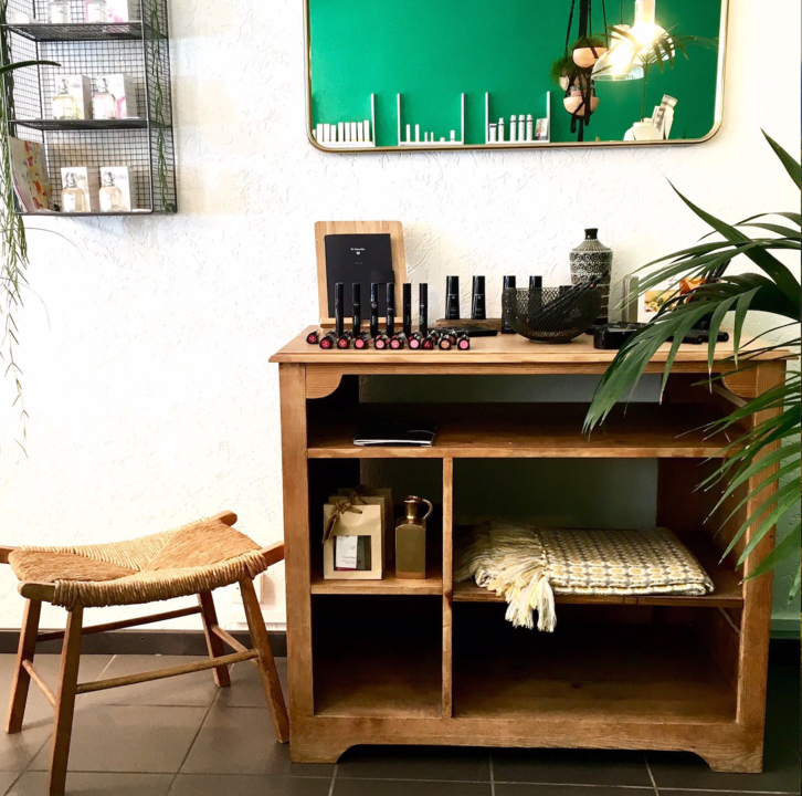 agenda.ch Vevey Organik Beauty