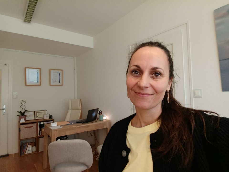 agenda.ch PETIT-LANCY Estelle WOLDT