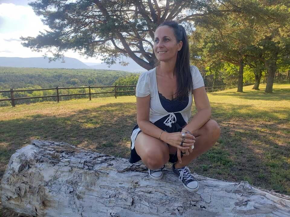 agenda.ch PETIT-LANCY Estelle WOLDT