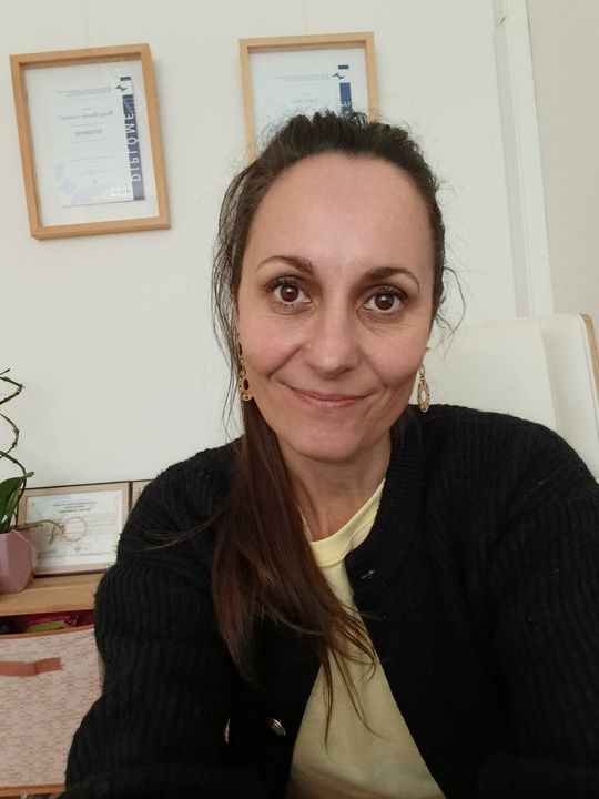 agenda.ch PETIT-LANCY Estelle WOLDT