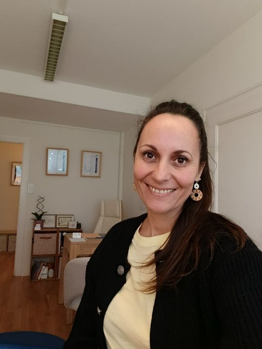 Wohnzimmer PETIT-LANCY Estelle WOLDT