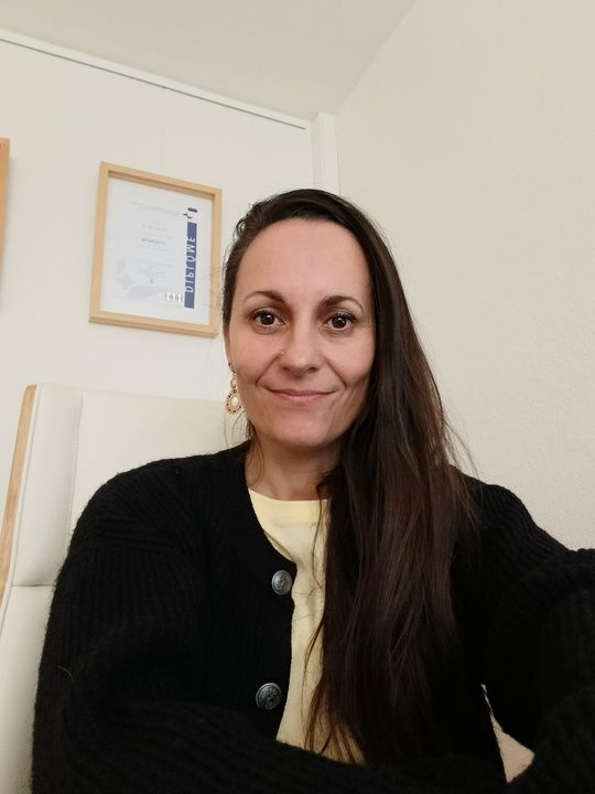 Wohnzimmer PETIT-LANCY Estelle WOLDT