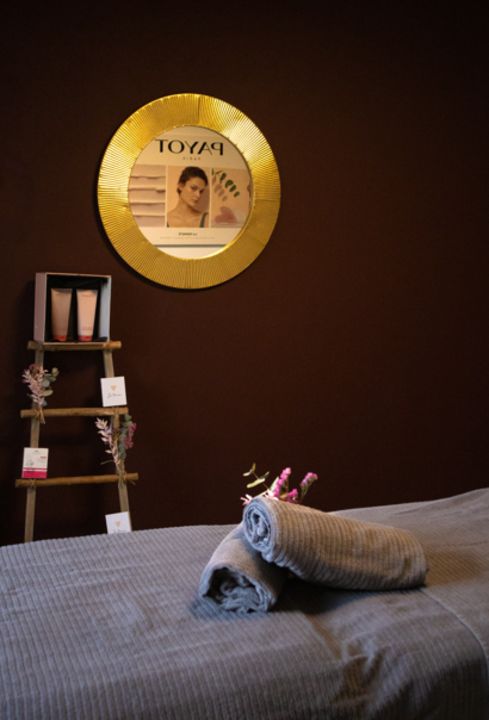 salon Marly Mon Univers institut de beauté