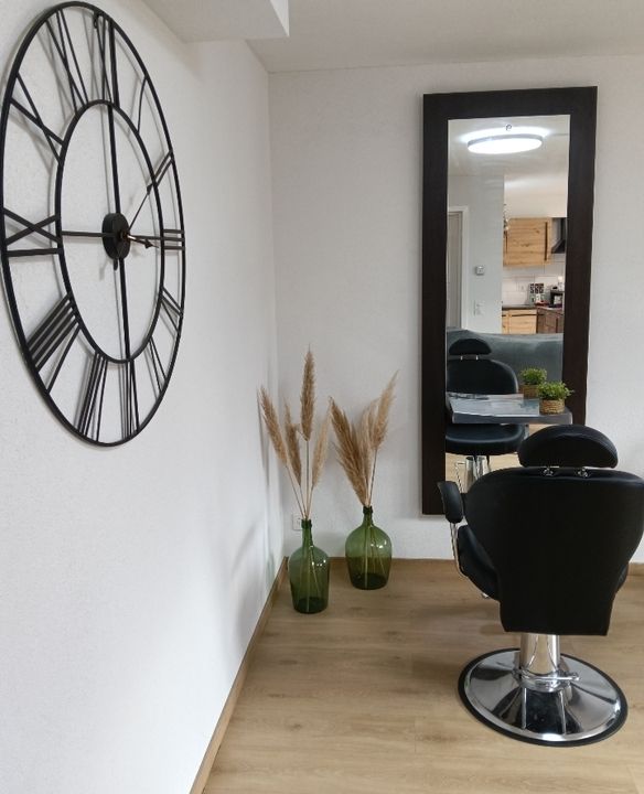 Wohnzimmer Le Mouret Muri'Elle institut