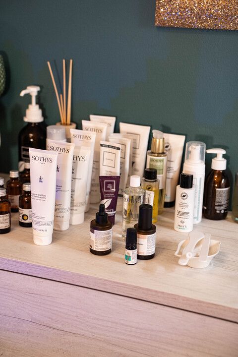 salon carouge alchimie de la beaute