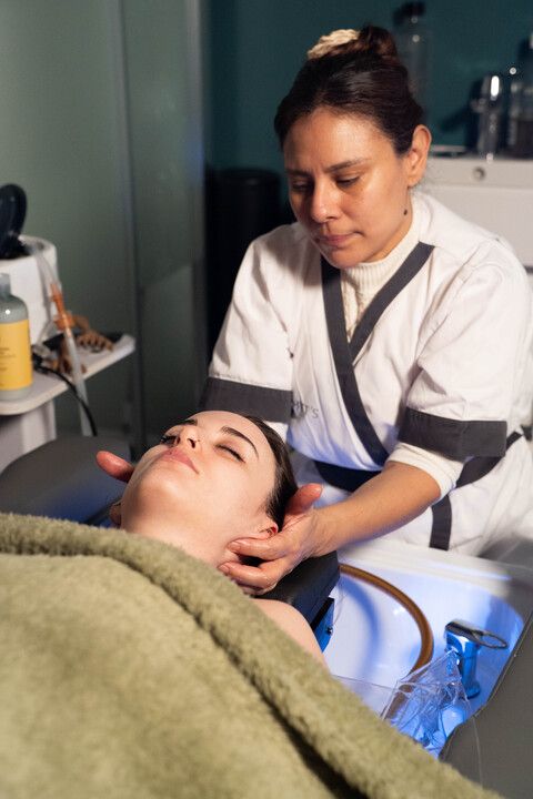 salon carouge alchimie de la beaute