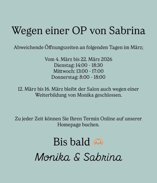 salon Biel SF - Hairstyling & Cosmetic