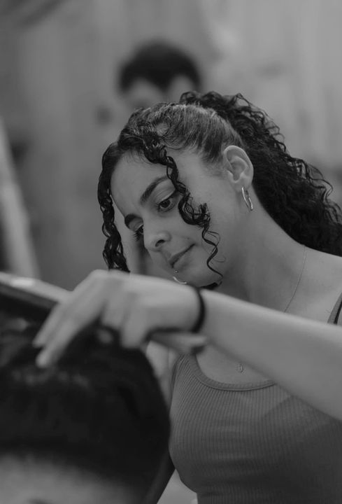 beauty parlour Sion Le Temps d'un Barbier