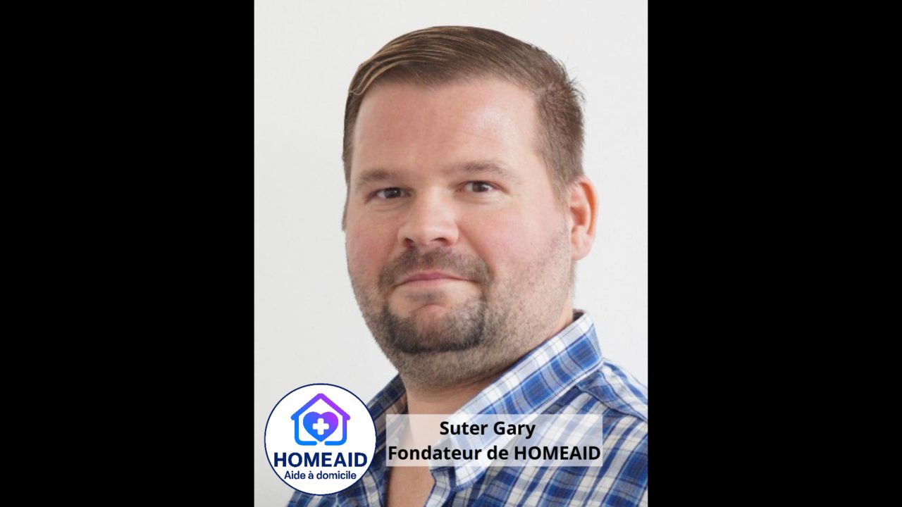 agenda.ch Corcelles-pres-payerne HOMEAID Aide à domicile