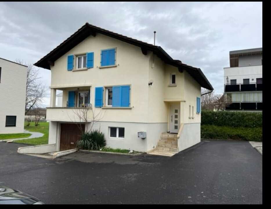 agenda.ch Cousset Soins-d'Hêtre