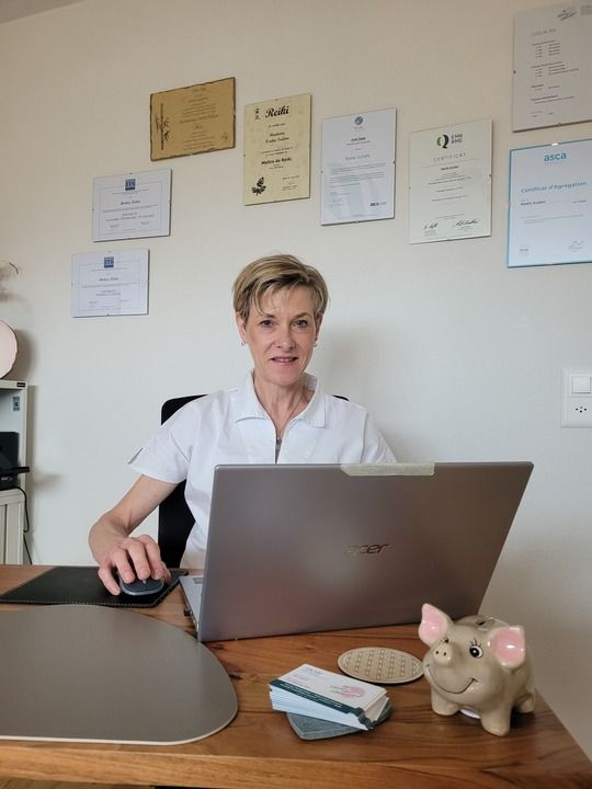 beauty parlour Villars-sur-Glâne Au Coeur du Bien-être