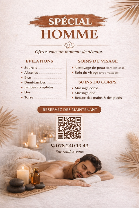 agenda.ch Châtel-st-Denis Institut no&mi beauté