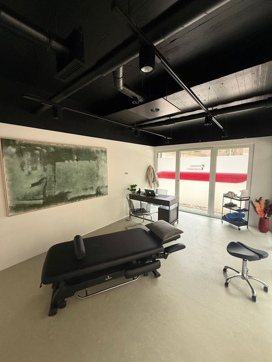 agenda.ch Marly Physiothérapie Cuennet MIC