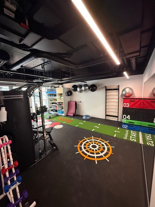 agenda.ch Marly Physiothérapie Cuennet MIC