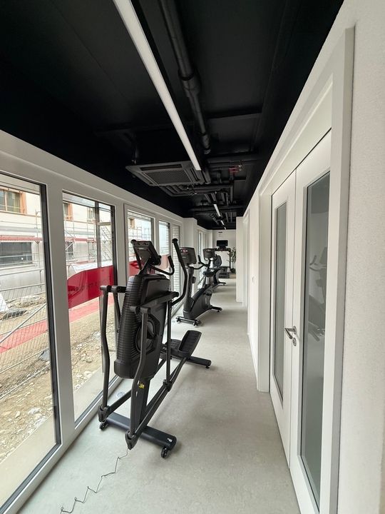 agenda.ch Marly Physiothérapie Cuennet MIC