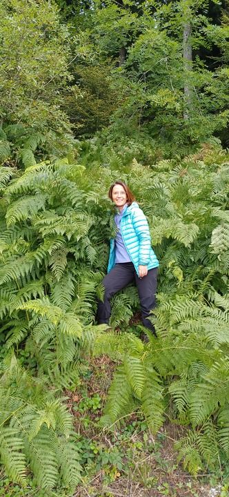 agenda.ch Cossonay Les mains à l'écoute du corps - Emmanuelle Villard