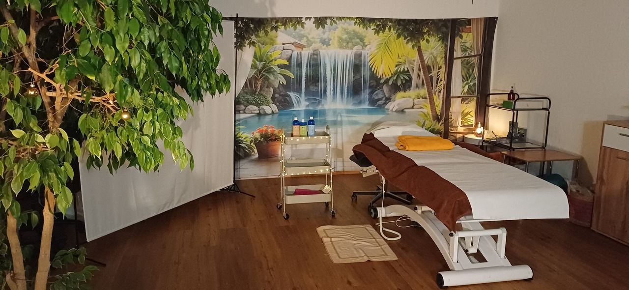 agenda.ch Cossonay Les mains à l'écoute du corps - Emmanuelle Villard