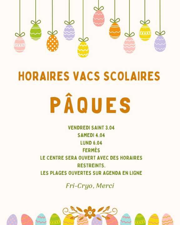 agenda.ch Givisiez Fri-Cryo