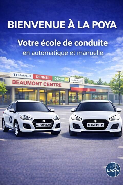 agenda.ch Fribourg Auto Moto École de la Poya Sàrl