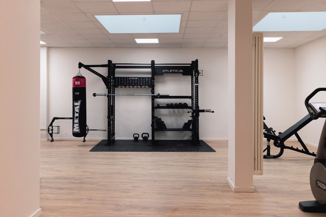 agenda.ch Genève Physio Process