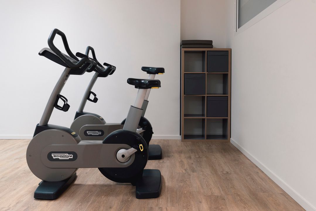 agenda.ch Genève Physio Process