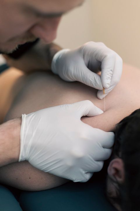 agenda.ch Genève Physio Process