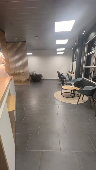 beauty parlour Fribourg Michel Coiffure sarl