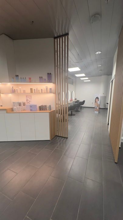 beauty parlour Fribourg Michel Coiffure sarl