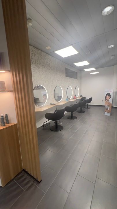 beauty parlour Fribourg Michel Coiffure sarl